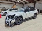 TOYOTA RAV4 HYBRID 2021