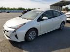 TOYOTA PRIUS 2017