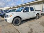 NISSAN FRONTIER 2016