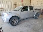 NISSAN FRONTIER 2020