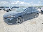 TOYOTA CAMRY 2026