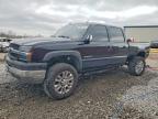CHEVROLET SILVERADO 2004