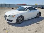 AUDI TT 2010