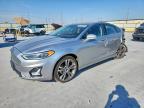 FORD FUSION 2020