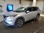 NISSAN ROGUE 2022