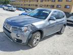 BMW X3 2016
