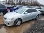 TOYOTA CAMRY HYBRID 2010