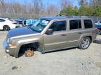 JEEP PATRIOT 2008
