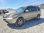 HONDA PILOT 2007