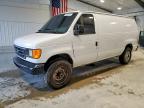 FORD ECONOLINE 2005