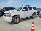 CHEVROLET TAHOE 2008