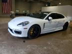 PORSCHE PANAMERA 2021