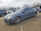 ACURA TLX 2016