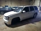 CHEVROLET TRAILBLAZER 2008