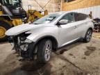 NISSAN MURANO 2023