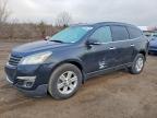 CHEVROLET TRAVERSE 2014