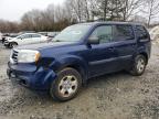 HONDA PILOT 2014