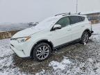 TOYOTA RAV4 HYBRID 2016