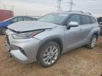 TOYOTA HIGHLANDER HYBRID 2023