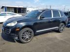 PORSCHE CAYENNE 2009