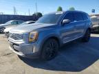 KIA TELLURIDE 2021