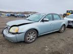 MERCURY MONTEGO 2007