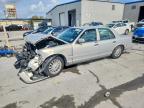 MERCURY GRAND MARQUIS 2010