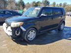 SCION XB 2012