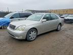 LEXUS LS 430 2003