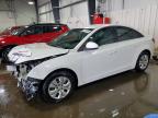CHEVROLET CRUZE 2011
