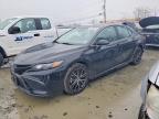 TOYOTA CAMRY 2023