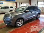LINCOLN MKC 2017