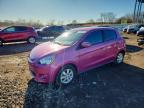 MITSUBISHI MIRAGE 2015