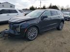 CADILLAC XT4 2024