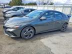 HYUNDAI ELANTRA 2024