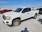 GMC CANYON 2016