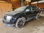 LINCOLN MKX 2008
