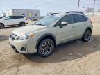 SUBARU CROSSTREK 2016