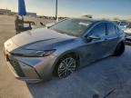 TOYOTA CAMRY 2025