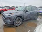 TOYOTA RAV4 HYBRID 2025