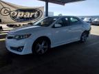 TOYOTA CAMRY 2013