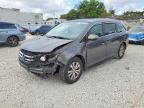 HONDA ODYSSEY 2015