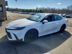 TOYOTA CAMRY 2025