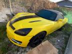 SATURN SKY 2009