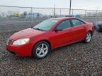 PONTIAC G6 2007