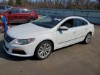 VOLKSWAGEN CC 2012