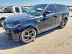 LAND ROVER RANGE ROVER SPORT 2018