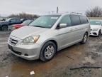 HONDA ODYSSEY 2006