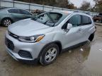 CHEVROLET TRAX 2020