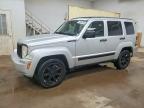 JEEP LIBERTY 2009